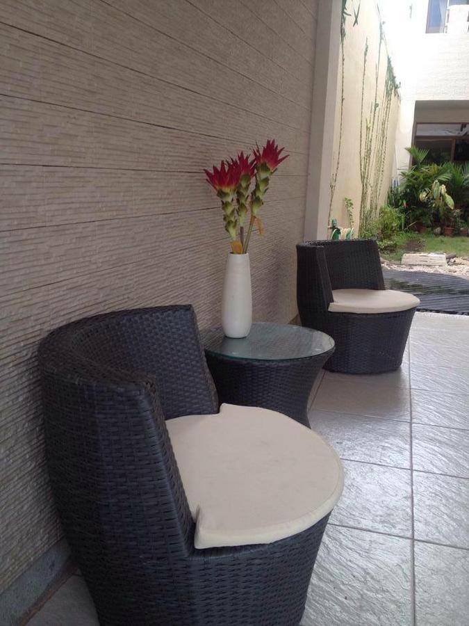 Hotel Cabinas Gosen Puntarenas