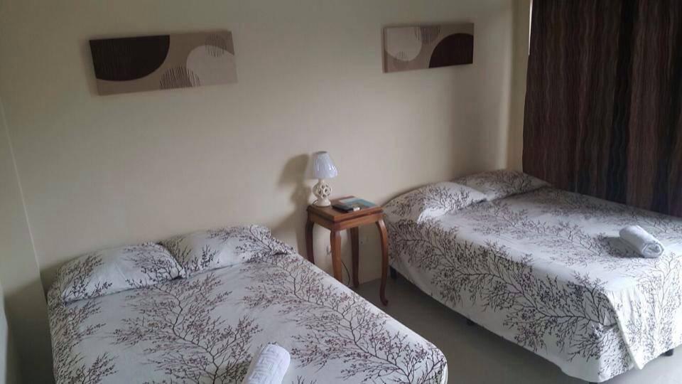 Hotel Cabinas Gosen