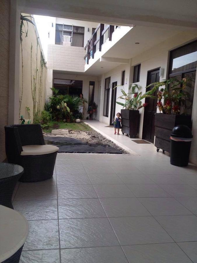 Cabinas Gosen Hotel Puntarenas