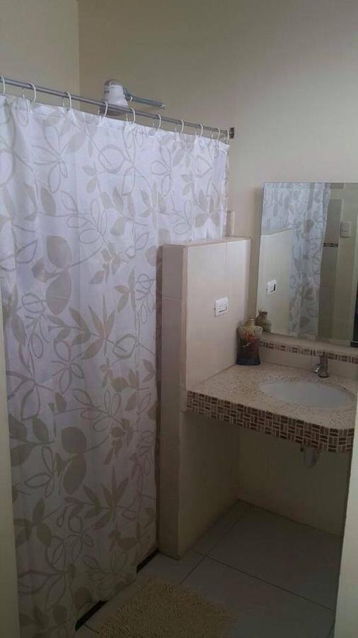 Cabinas Gosen Hotel Puntarenas