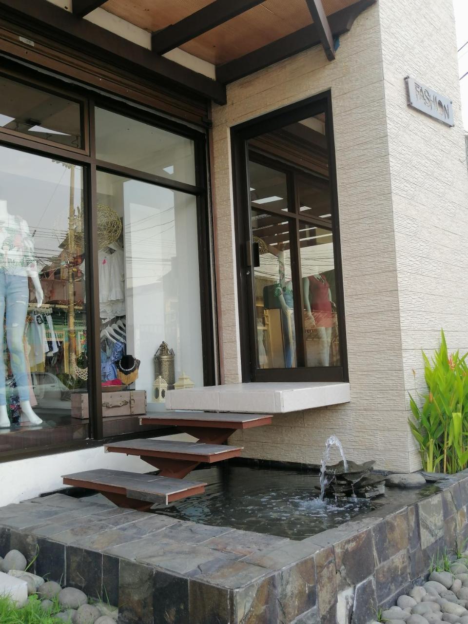 Cabinas Gosen Puntarenas