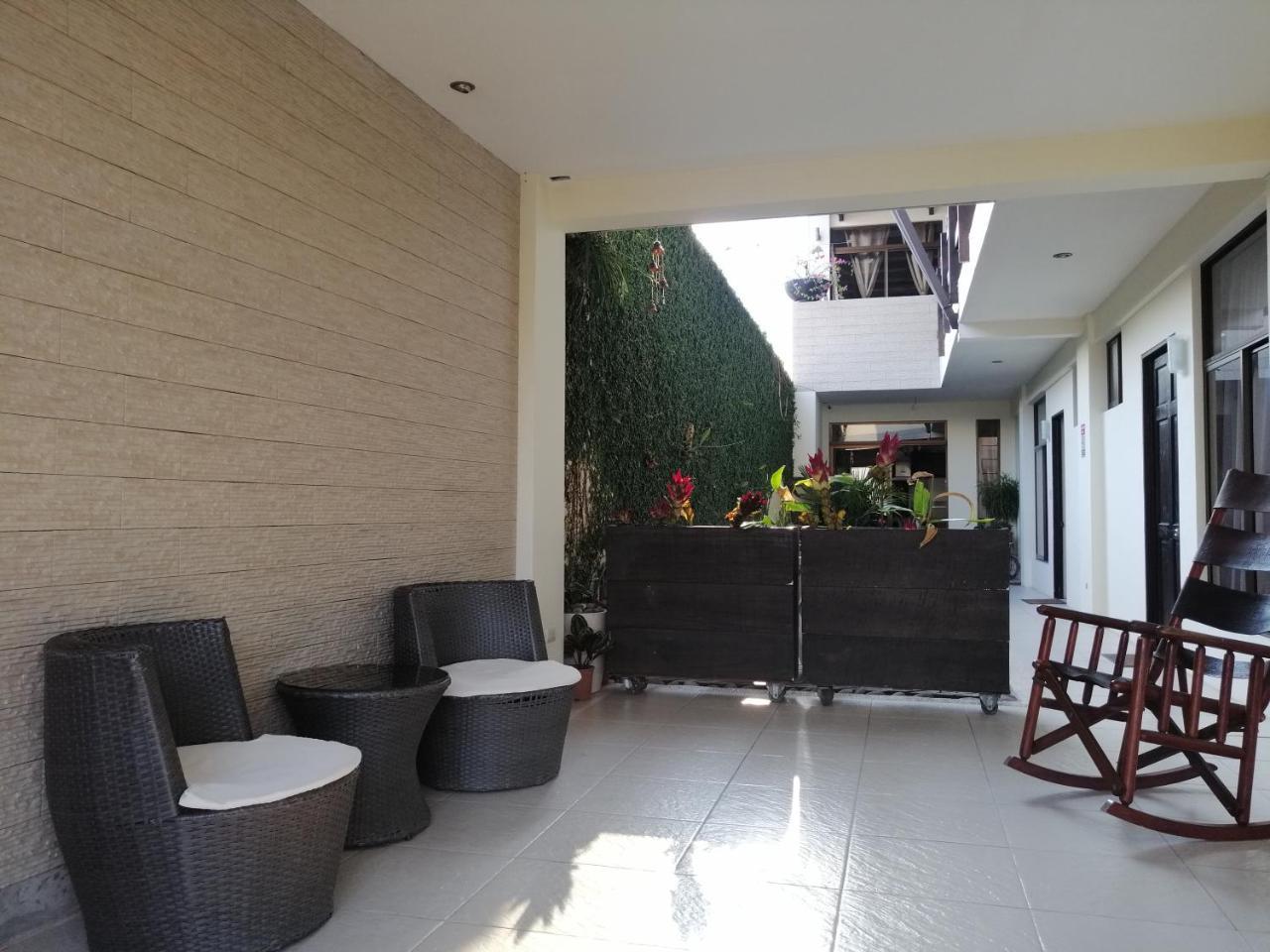 Cabinas Gosen Hotel 3*