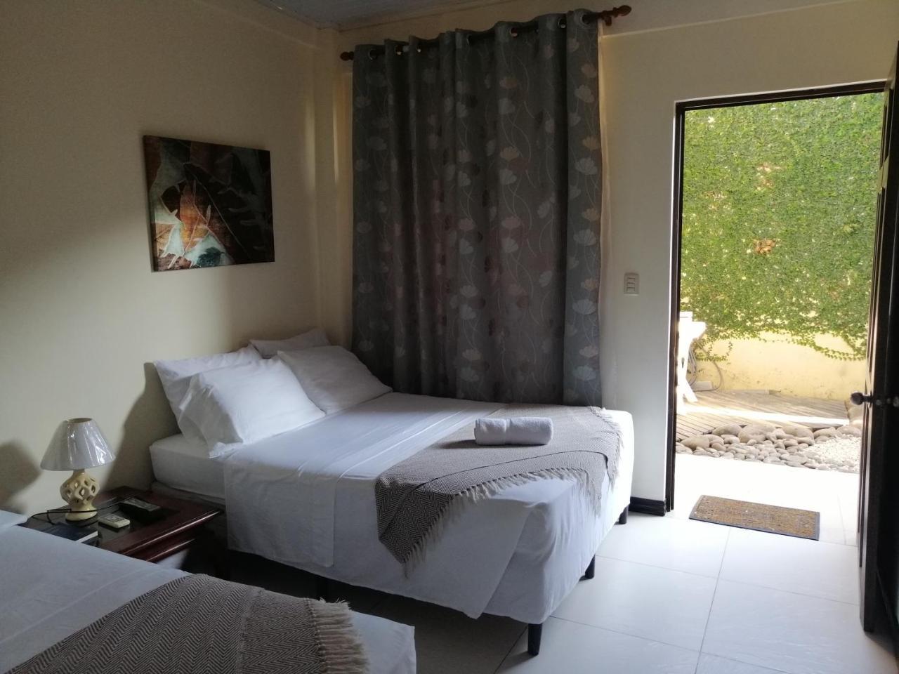 Cabinas Gosen Hotel