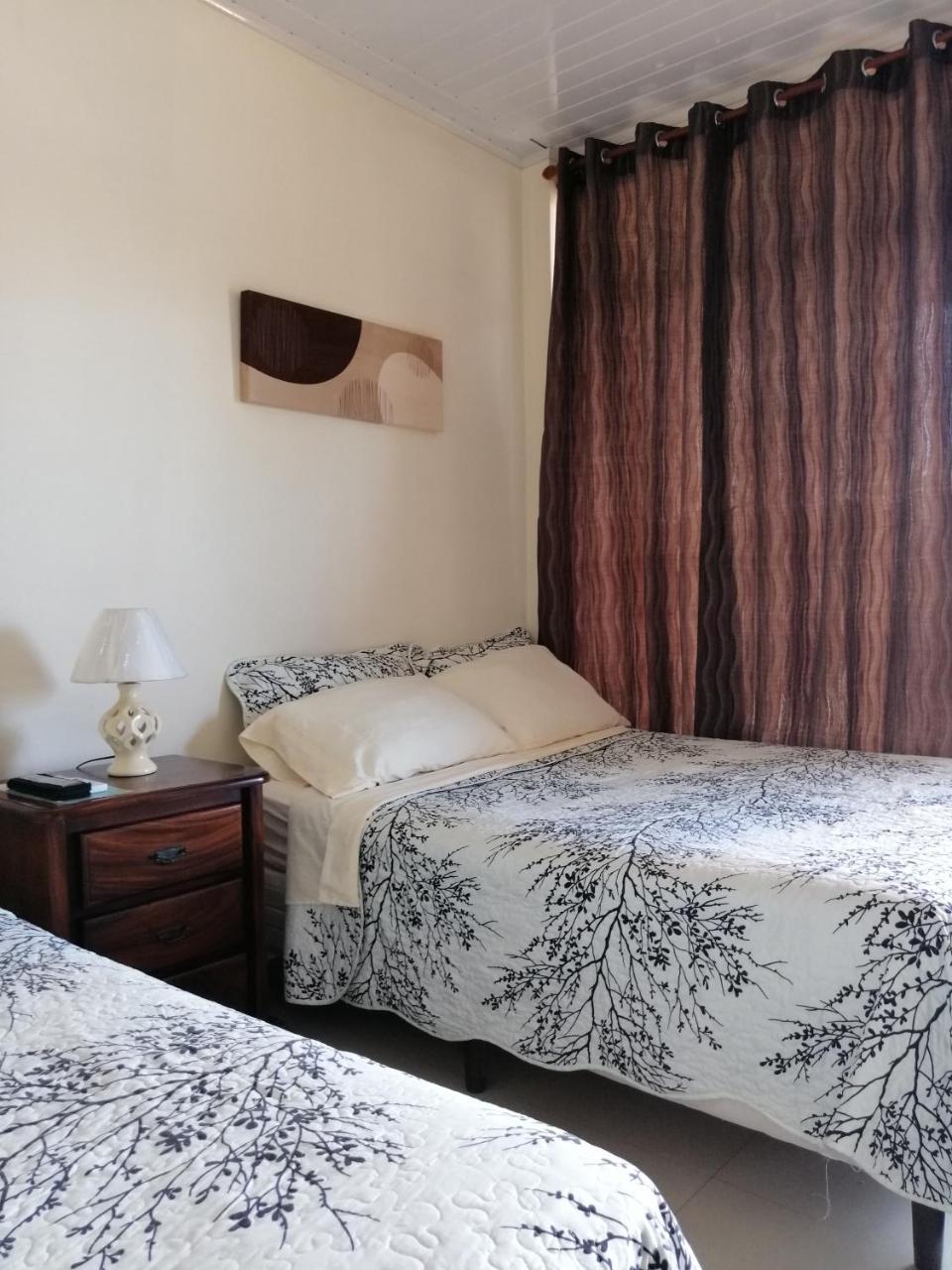 Hotel Cabinas Gosen 3*