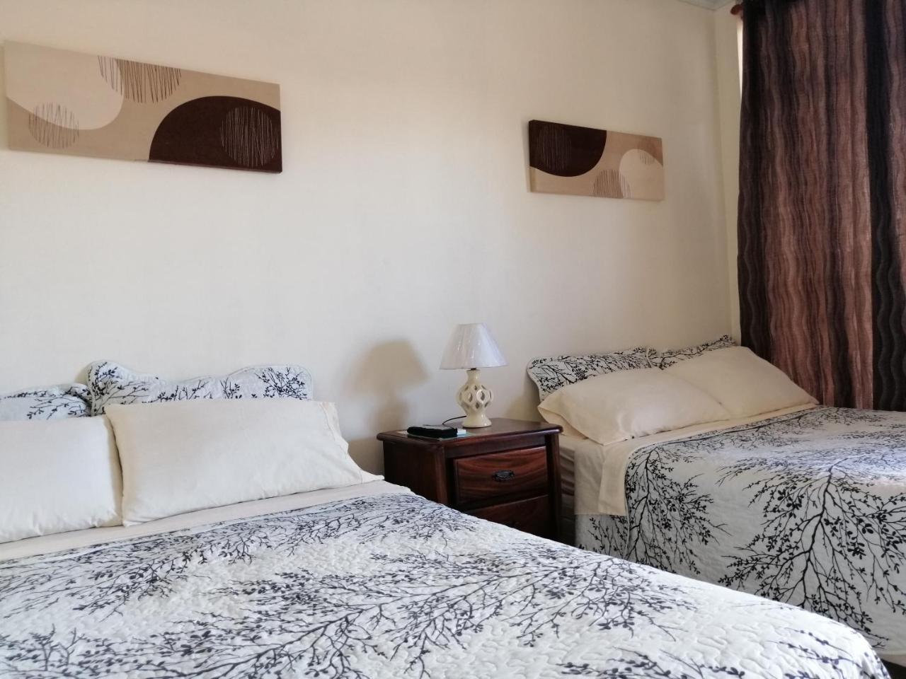 Cabinas Gosen Hotel 3*